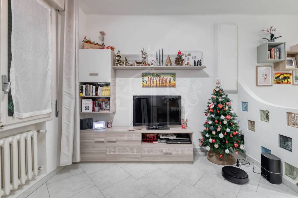 appartamento in affitto a Bologna in zona Murri