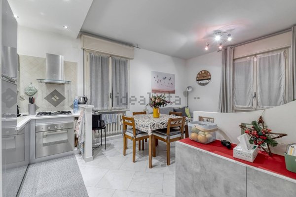 appartamento in affitto a Bologna