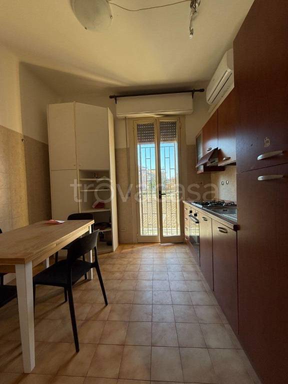 appartamento in affitto a Bologna