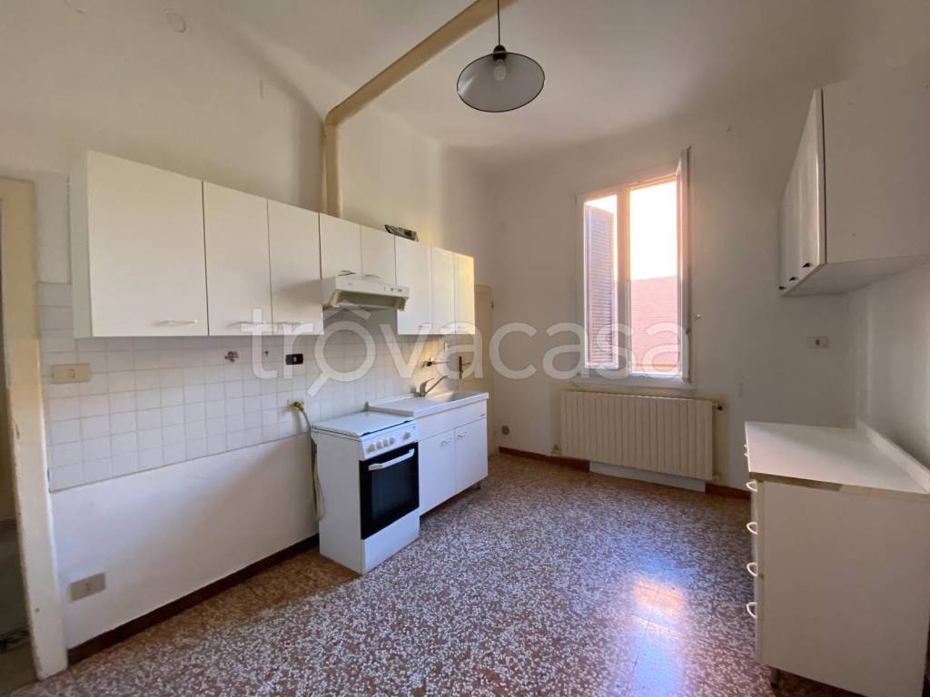 appartamento in affitto a Bologna in zona Bolognina
