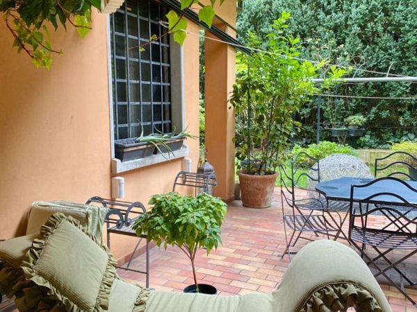 appartamento in affitto a Bologna in zona Colli