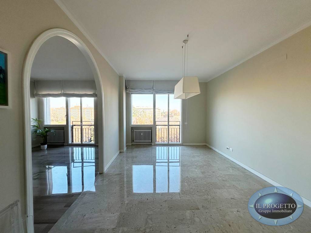 appartamento in affitto a Bologna in zona Fiera