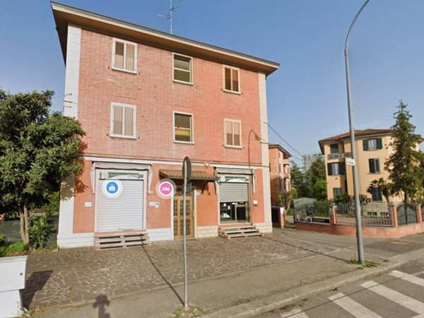 appartamento in affitto a Bologna in zona Corticella
