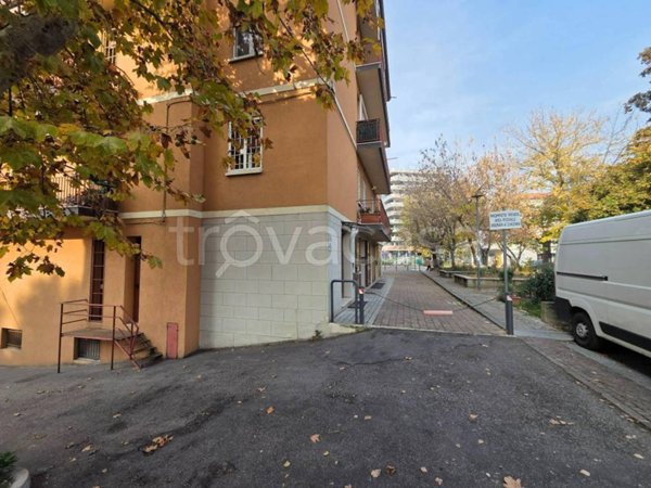 appartamento in affitto a Bologna in zona Corticella