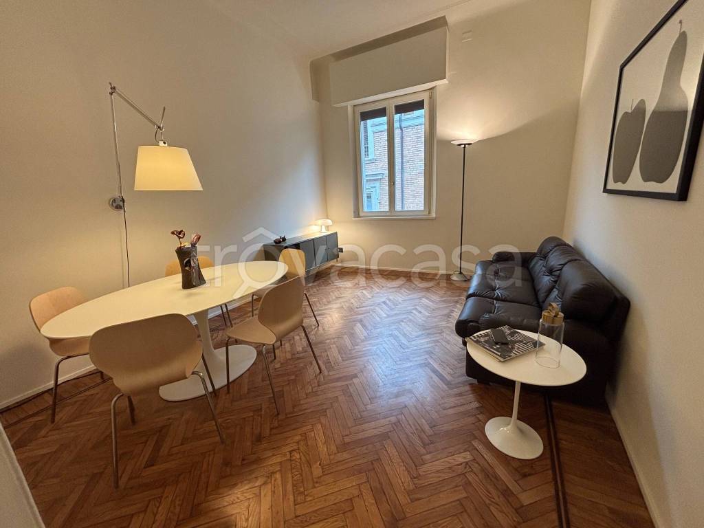appartamento in affitto a Bologna in zona Centro Storico