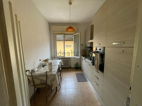 appartamento in affitto a Bologna in zona Pilastro