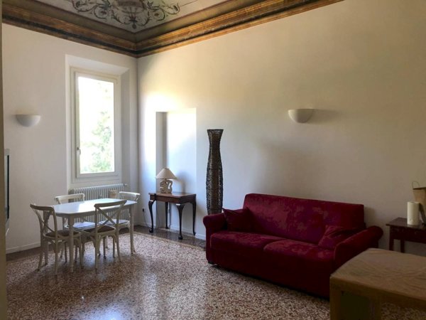 appartamento in affitto a Bologna in zona San Vitale