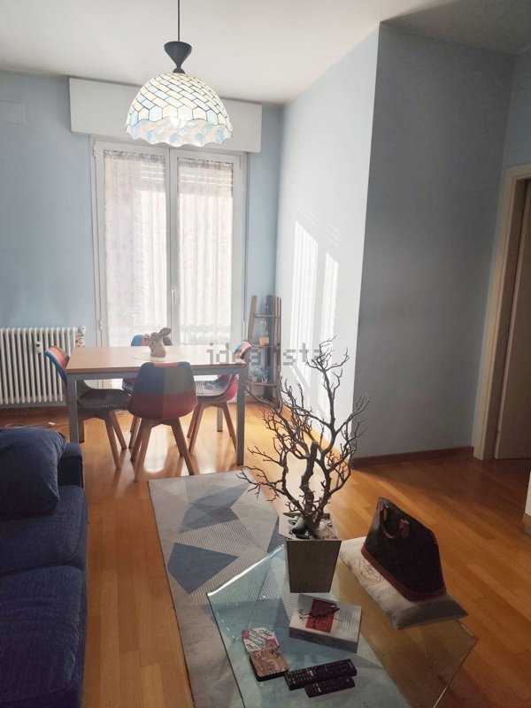 appartamento in affitto a Bologna in zona Quartiere Porto