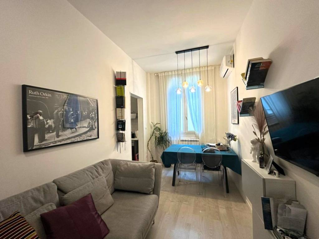 appartamento in affitto a Bologna in zona Centro Storico