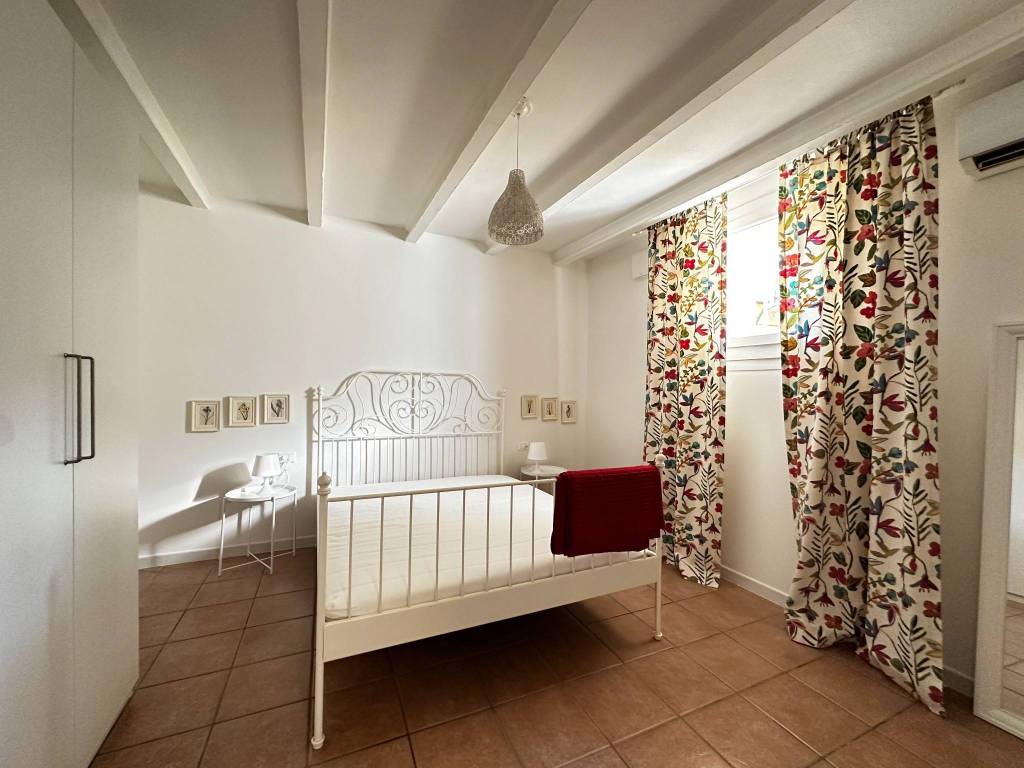 appartamento in affitto a Bologna in zona San Vitale