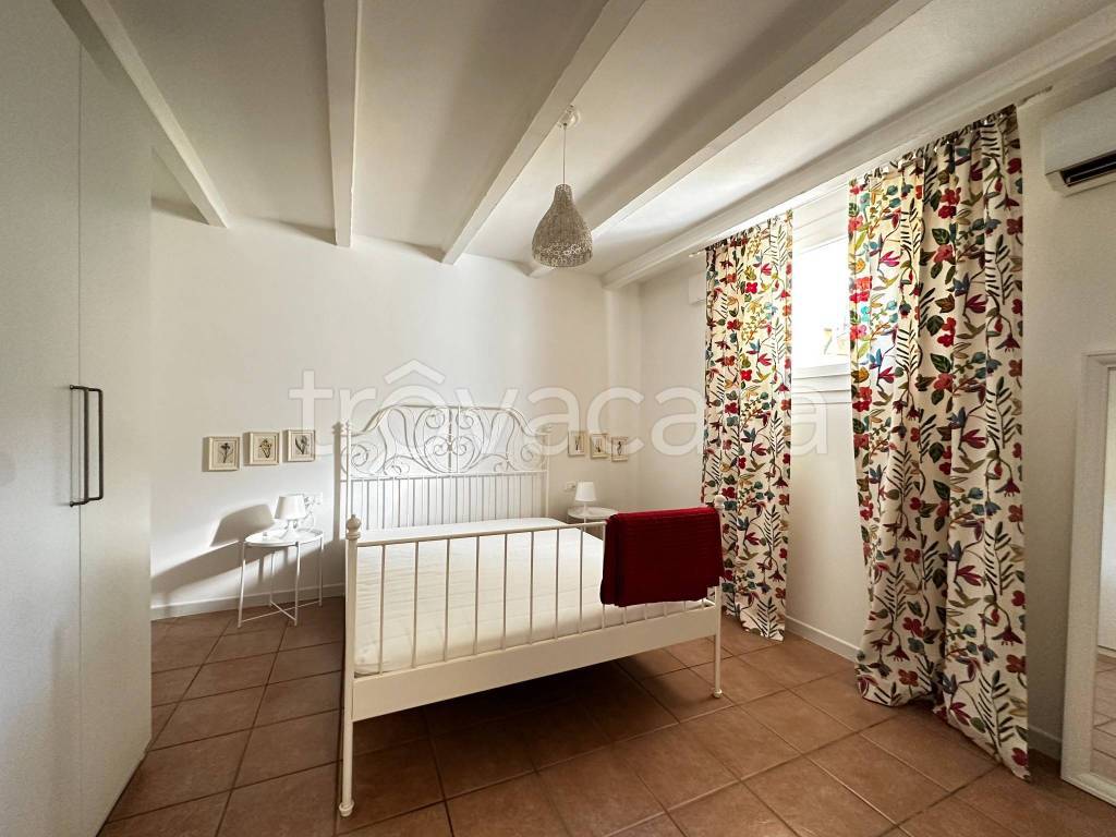 appartamento in affitto a Bologna in zona Murri