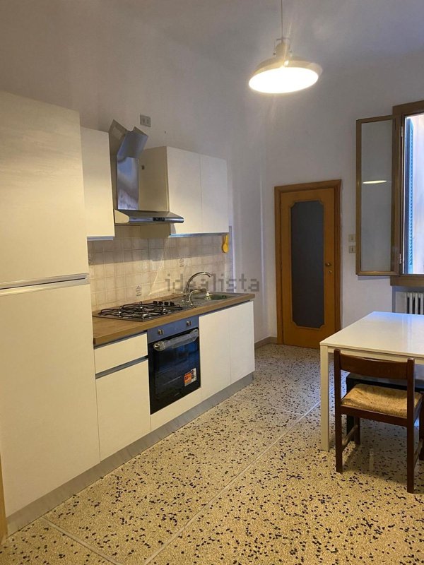 appartamento in affitto a Bologna in zona San Vitale