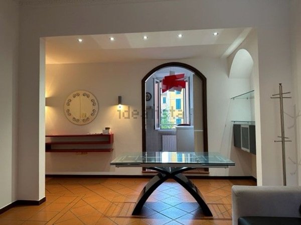 appartamento in affitto a Bologna in zona Saragozza