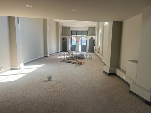 ufficio in affitto a Bologna in zona Quartiere Navile