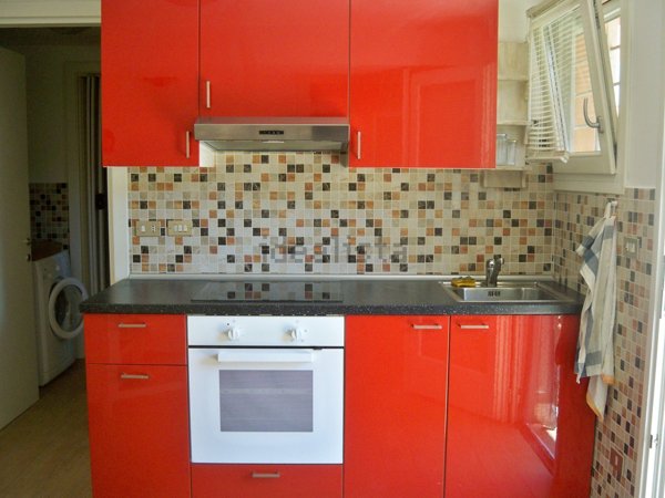 appartamento in affitto a Bologna in zona Borgo Panigale