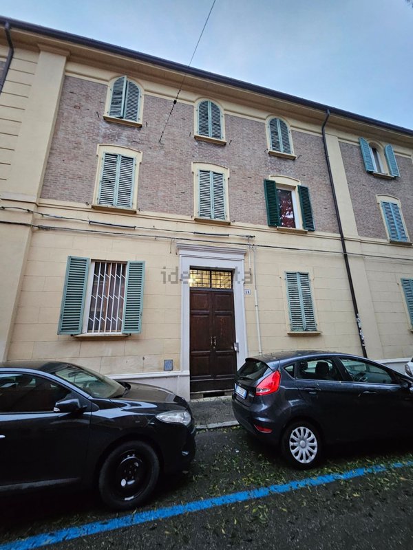 appartamento in affitto a Bologna in zona San Vitale