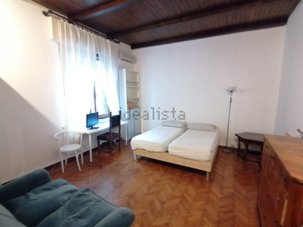 appartamento in affitto a Bologna in zona Murri