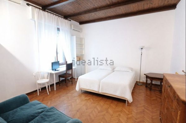 appartamento in affitto a Bologna in zona Murri