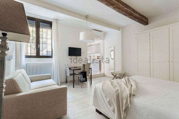 appartamento in affitto a Bologna in zona San Vitale