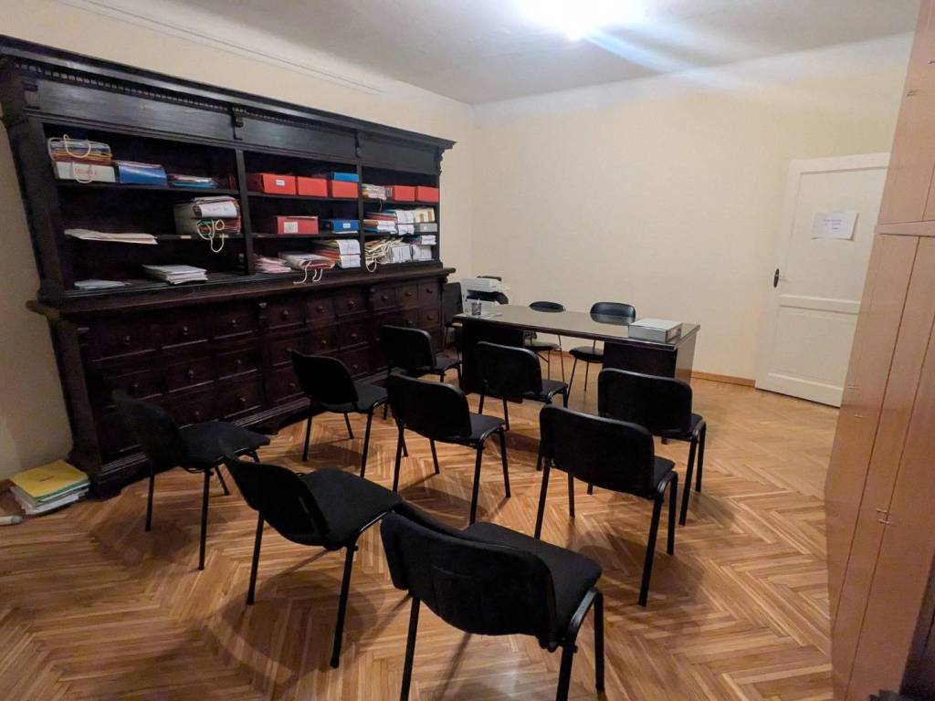 ufficio in affitto a Bologna