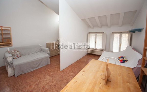 appartamento in affitto a Bologna in zona San Vitale