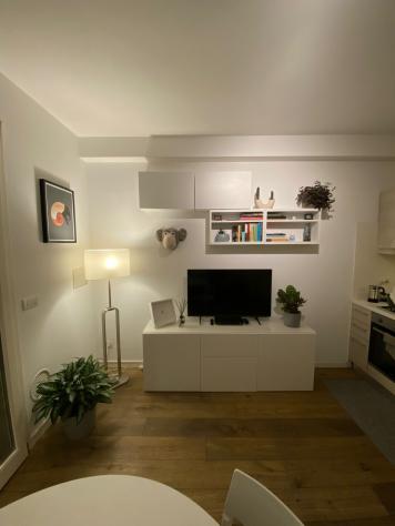 appartamento in affitto a Bologna in zona Murri