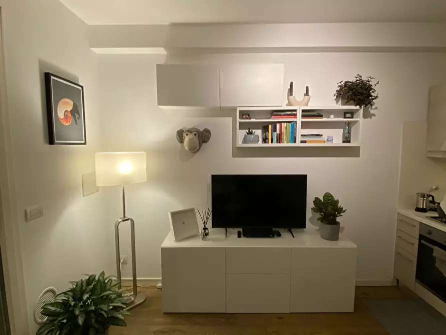 appartamento in affitto a Bologna in zona Murri