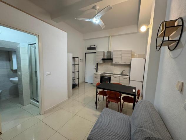 appartamento in affitto a Bologna in zona Centro Storico