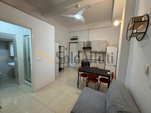 appartamento in affitto a Bologna in zona Centro Storico