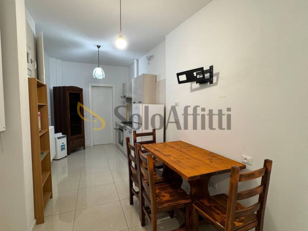 appartamento in affitto a Bologna