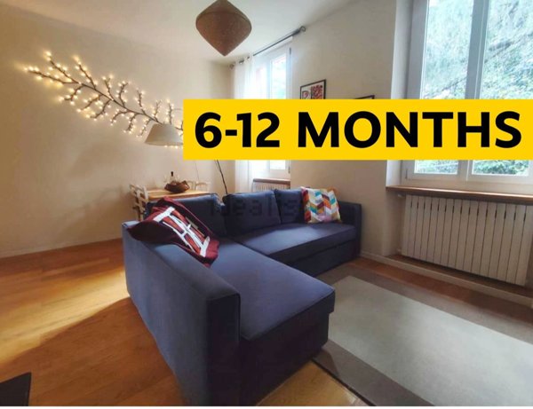 appartamento in affitto a Bologna in zona Murri