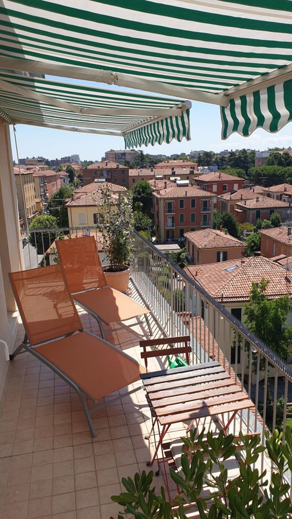 appartamento in affitto a Bologna in zona Colli