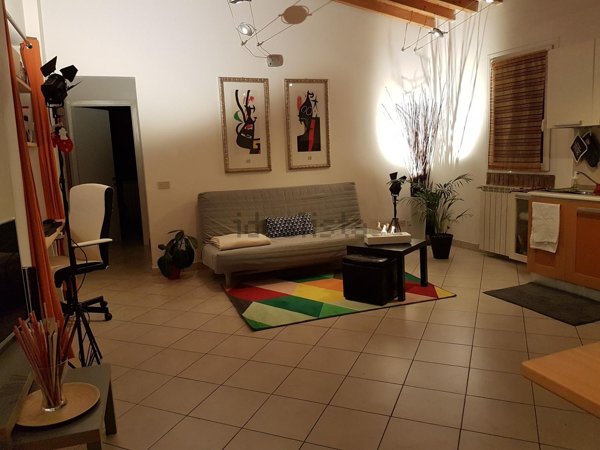 appartamento in affitto a Bologna in zona Borgo Panigale