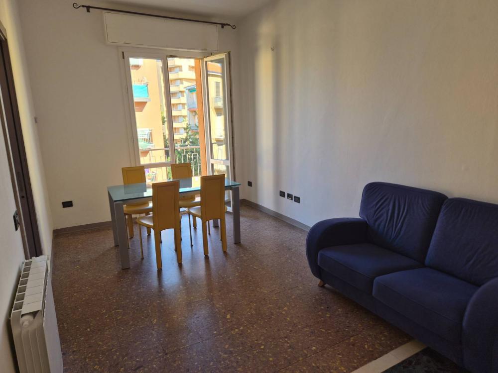 appartamento in affitto a Bologna in zona Murri