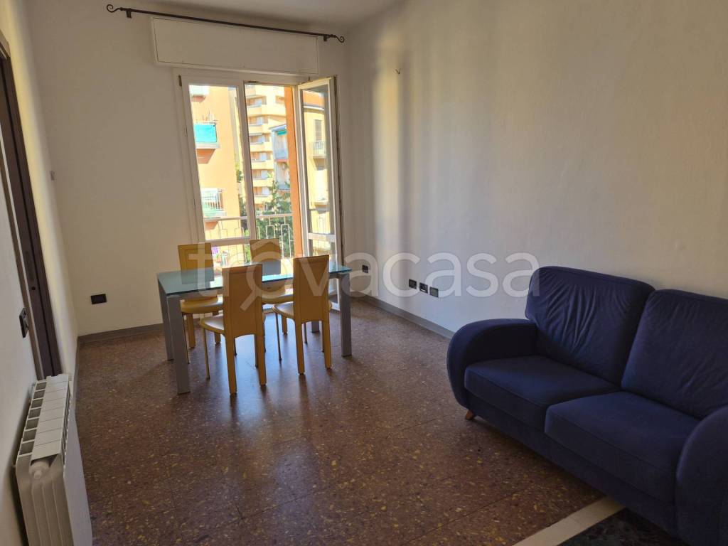 appartamento in affitto a Bologna in zona Murri