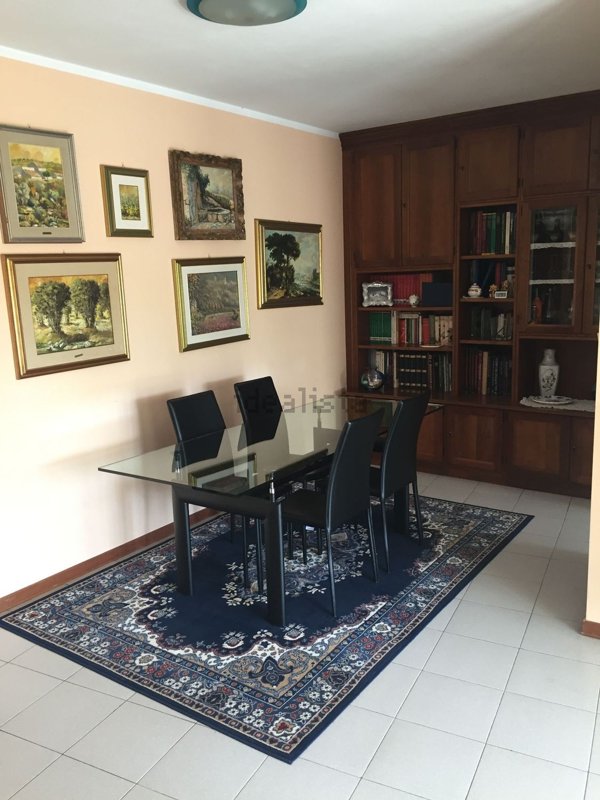 appartamento in affitto a Bologna