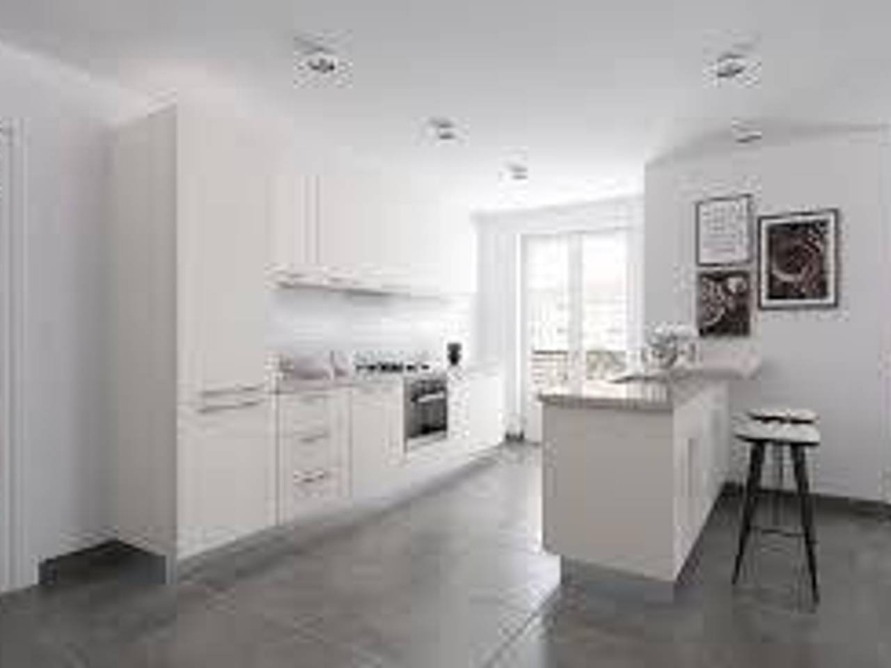 appartamento in affitto a Bologna in zona Savena