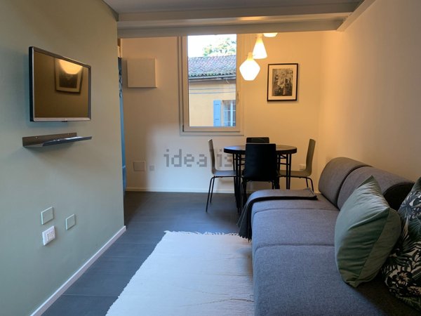 appartamento in affitto a Bologna in zona Centro Storico