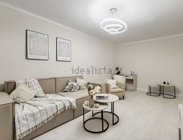 appartamento in affitto a Bologna in zona Centro Storico