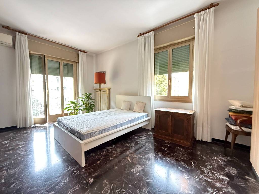 appartamento in affitto a Bologna in zona San Vitale