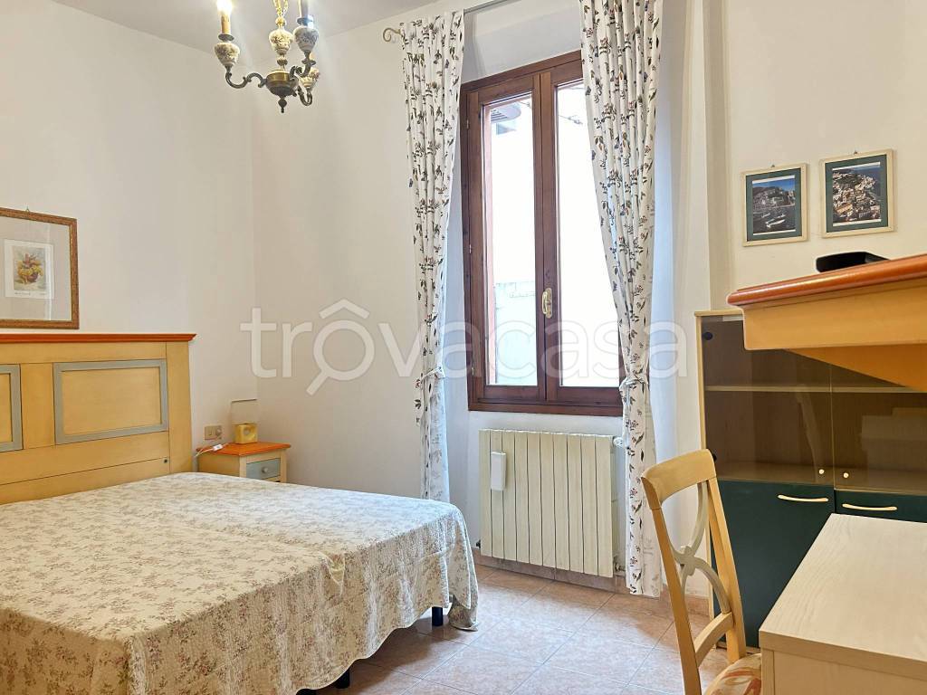 appartamento in affitto a Bologna in zona Santo Stefano