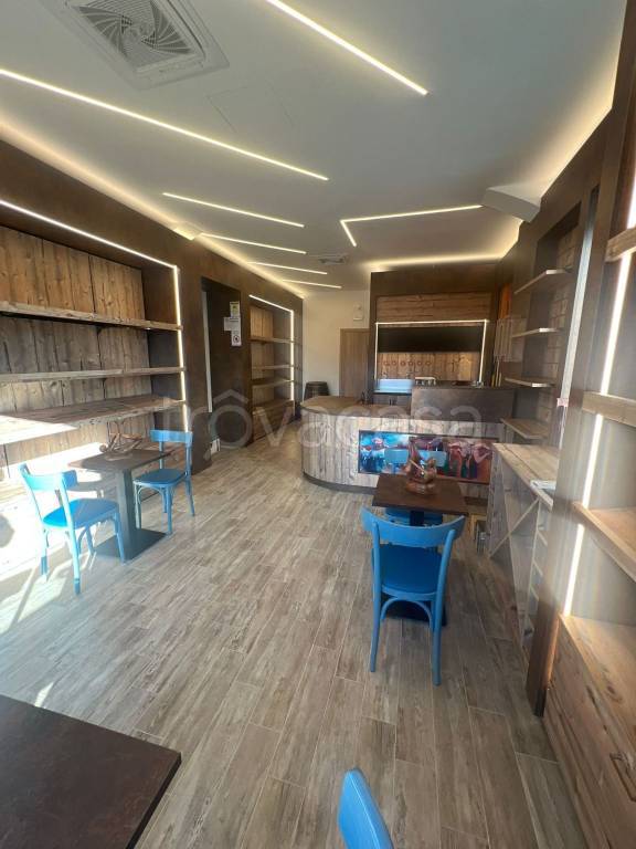 negozio in affitto a Bologna in zona Santa Viola