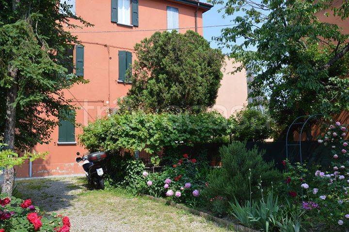 appartamento in affitto a Bologna in zona San Vitale