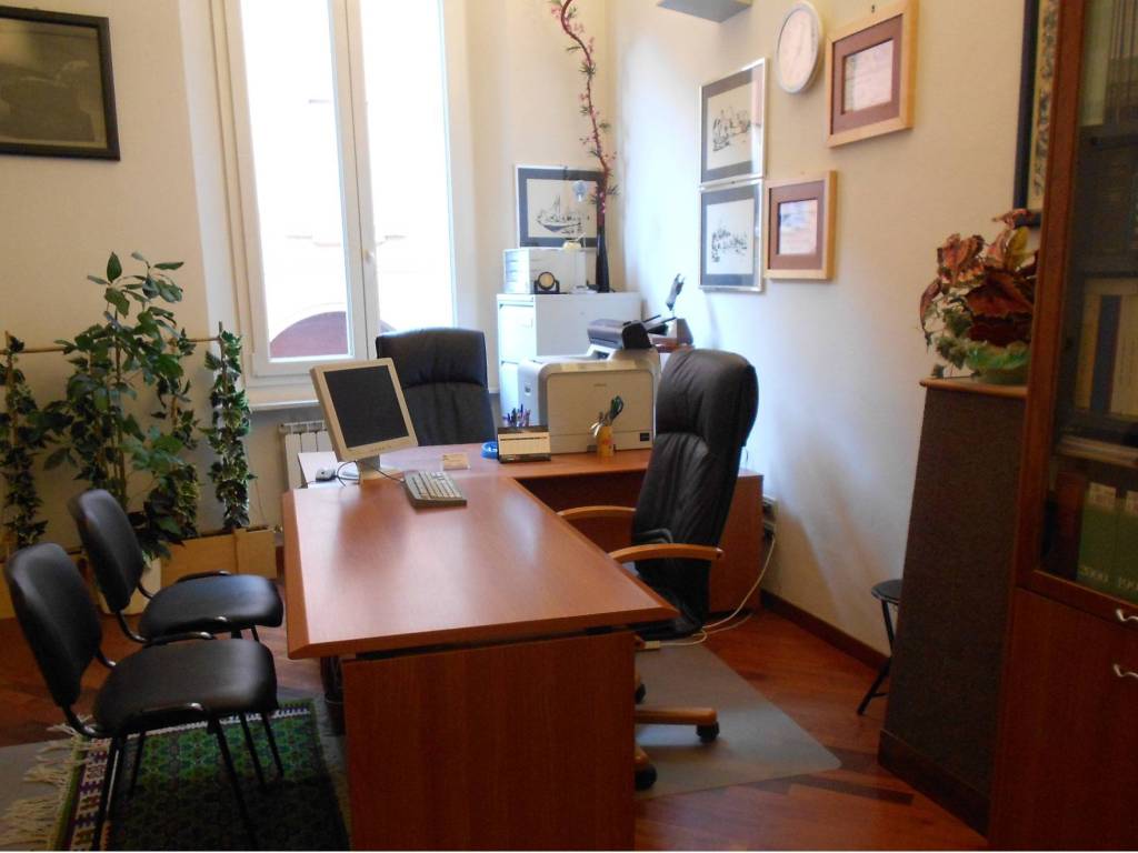 ufficio in affitto a Bologna in zona Centro Storico