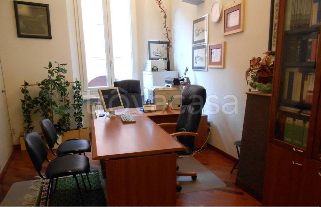 ufficio in affitto a Bologna in zona Centro Storico