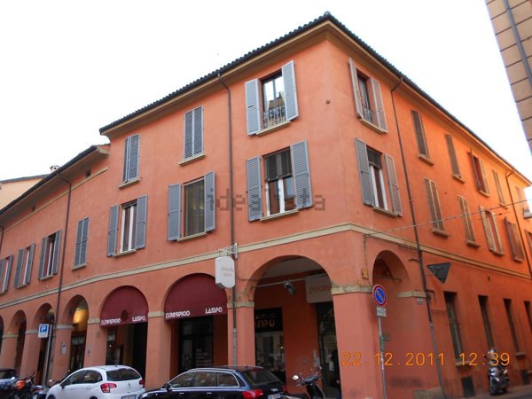 ufficio in affitto a Bologna in zona Centro Storico