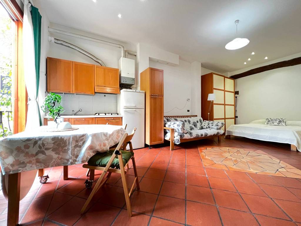 appartamento in affitto a Bologna