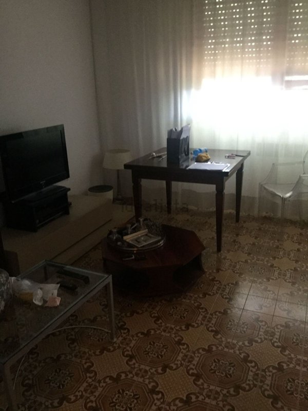 appartamento in affitto a Bologna in zona Borgo Panigale