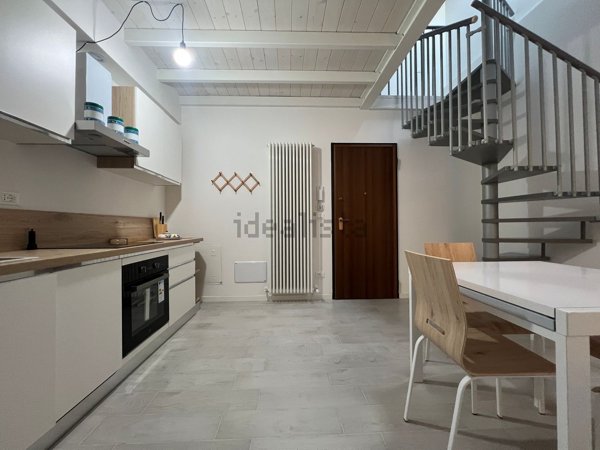 appartamento in affitto a Bologna in zona Borgo Panigale