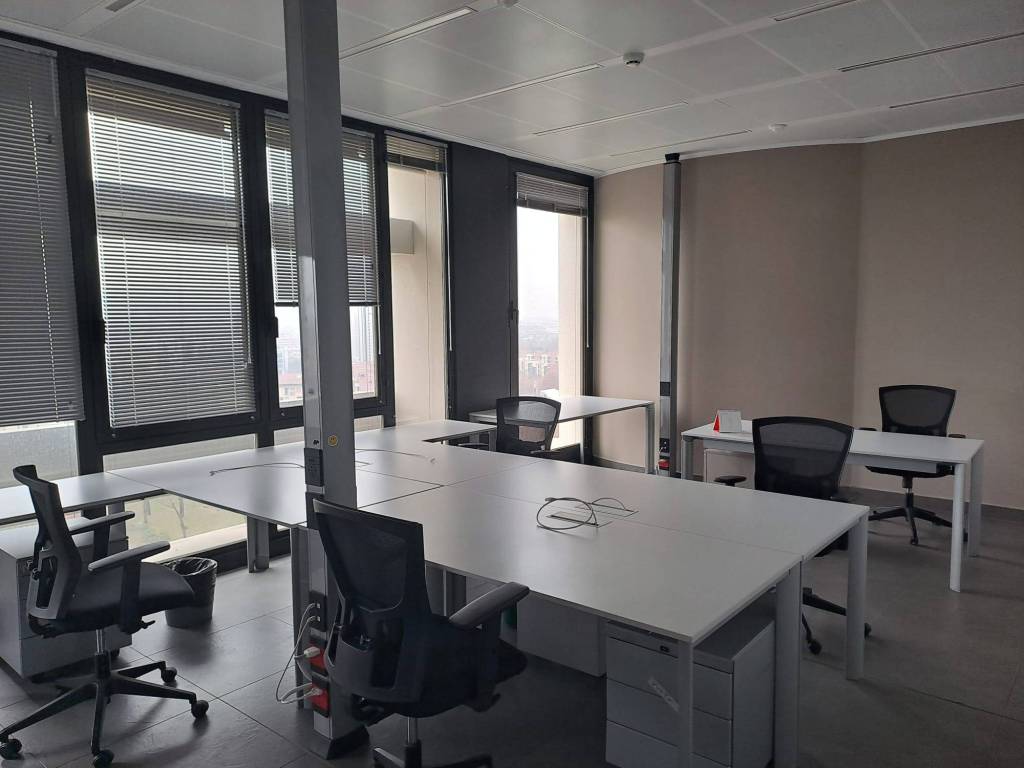 ufficio in affitto a Bologna in zona San Donato